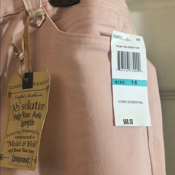 Pants - Picture 2 of 2